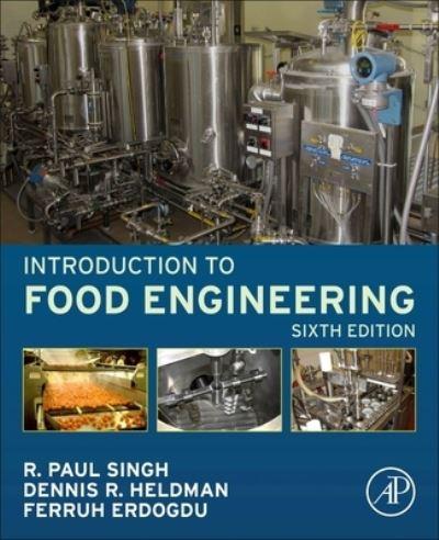 Introduction To Food Engineering