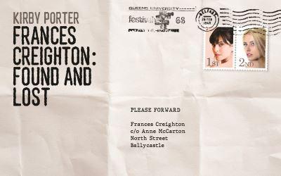 Frances Creighton