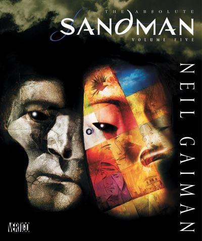 The Absolute Sandman. Volume Five