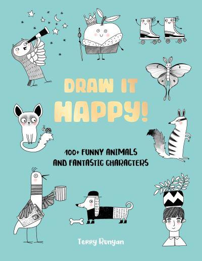 Draw it Happy!