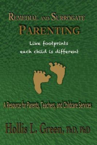 Remedial and Surrogate Parenting