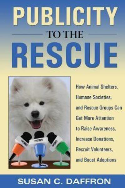 Publicity To the Rescue