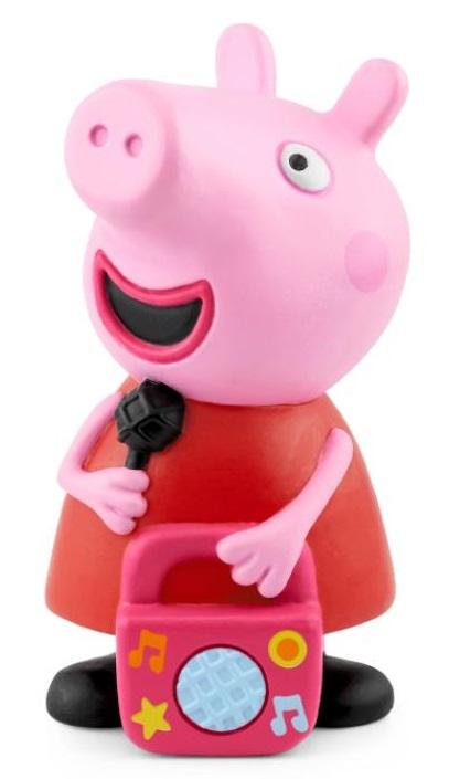 Content Tonie - Peppa Pig - My First Album