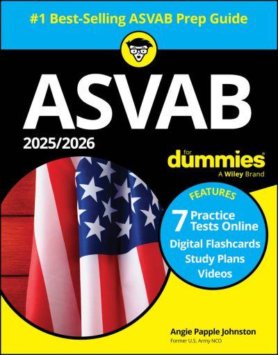 2025/2026 ASVAB