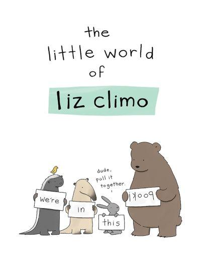 Little World of Liz Climo H/B