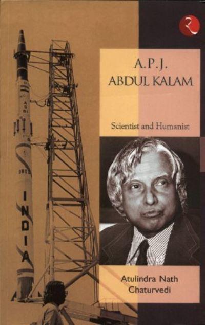 A.P.J. Abdul Kalam
