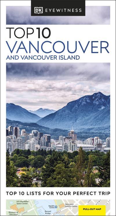 Top 10 Vancouver and Vancouver Island