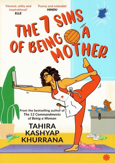 The 7 Sins of Being a Mother 2021
