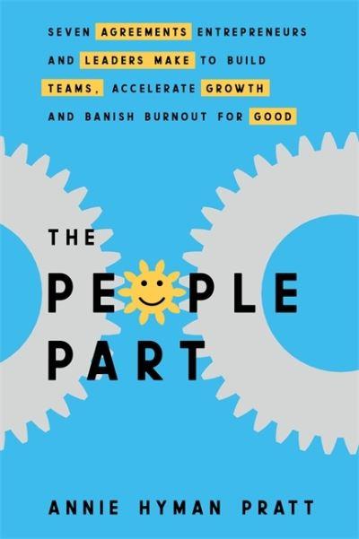 People Part P/B