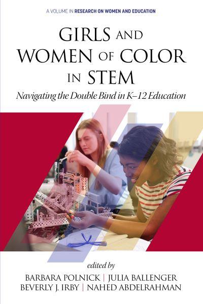 Girls and Women of Color in STEM