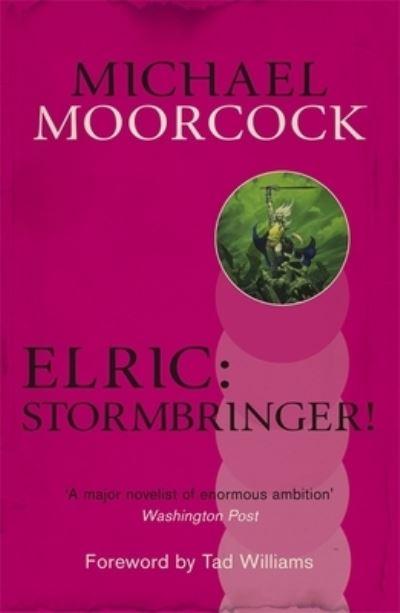 Stormbringer