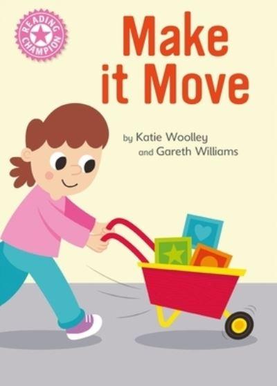 Make it Move
