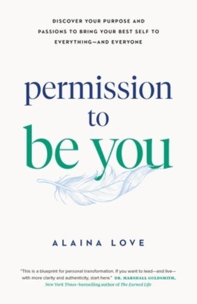 Permission To Be You