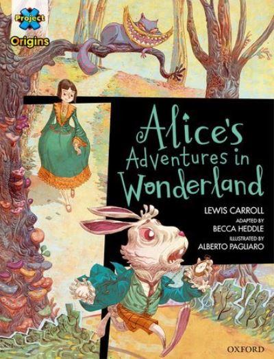Alice's Adventures in Wonderland