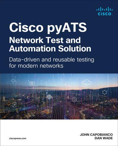 Cisco PyATS