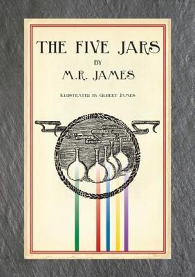 The Five Jars
