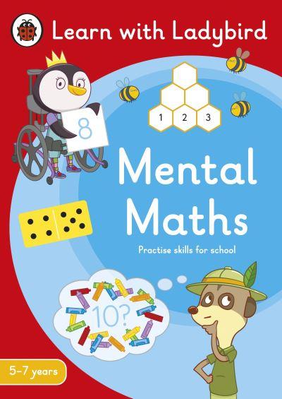 Mental Maths. 5-7 Years