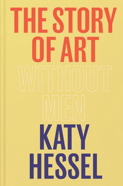 The Story of Art Without Men
