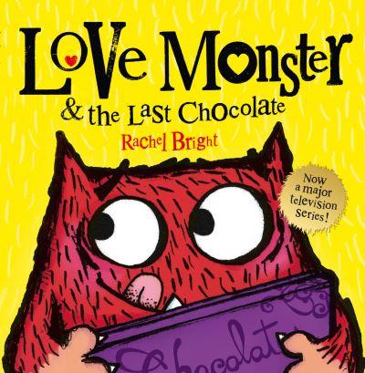 Love Monster & the Last Chocolate
