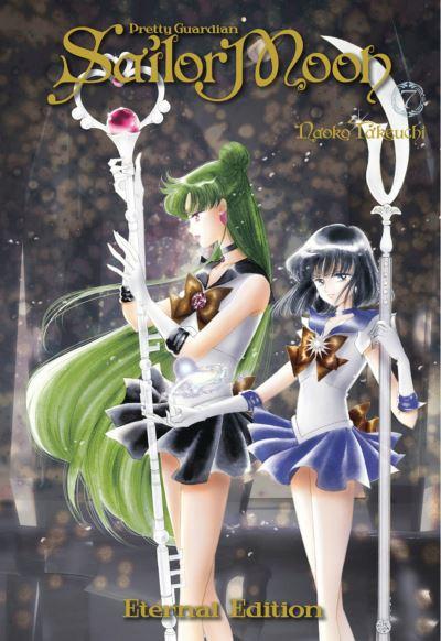 Sailor Moon. 7