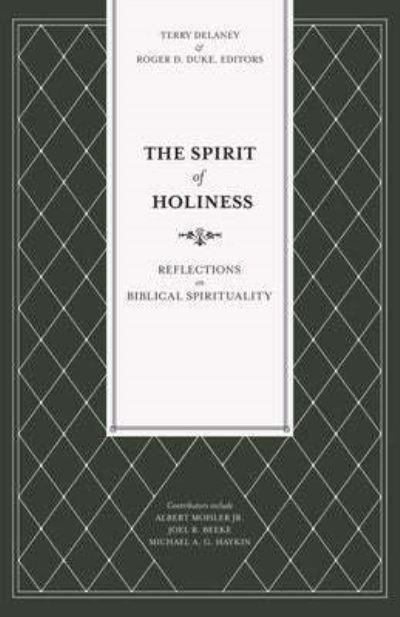 Spirit of Holiness