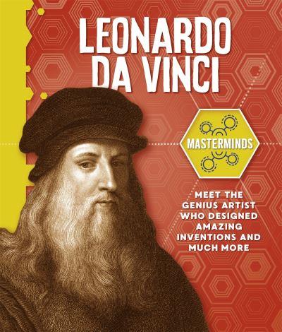 Leonardo Da Vinci