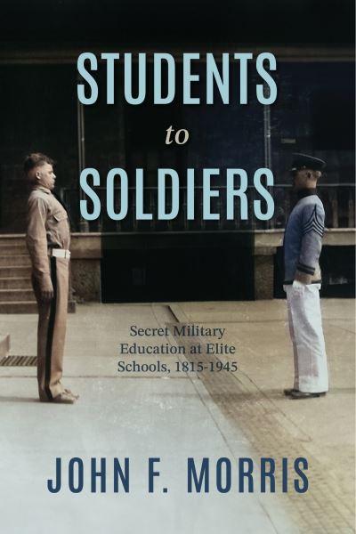 Students To Soldiers