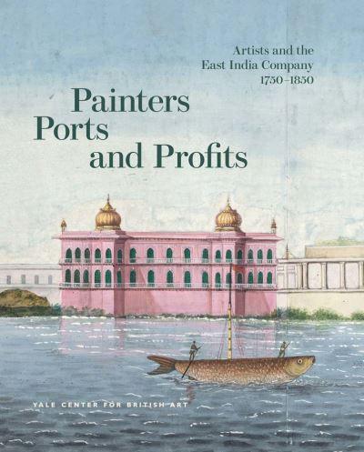 Painter, Ports, and Profits