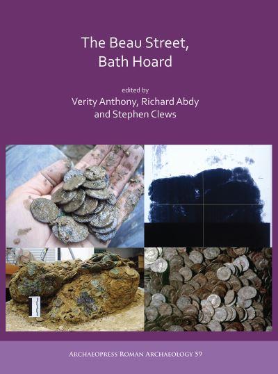 The Beau Street, Bath, Hoard