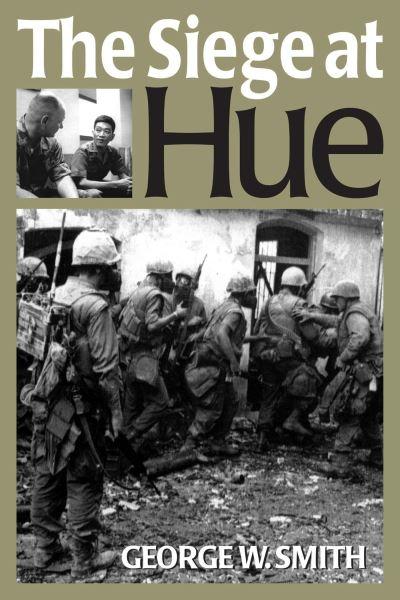 The Siege At Hue