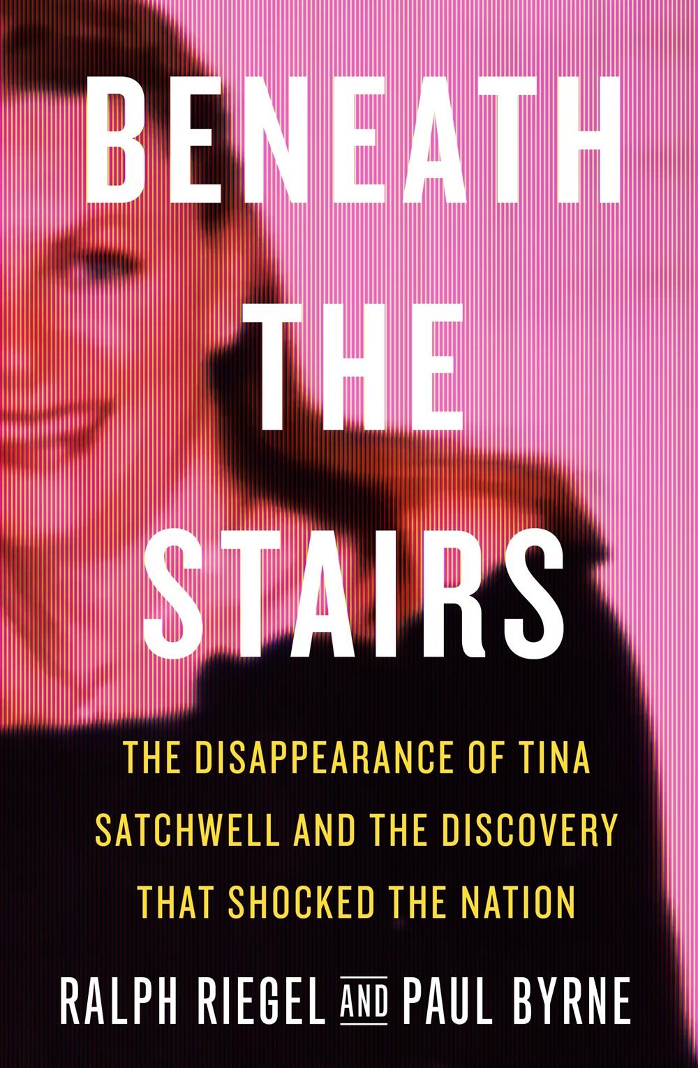 Beneath the Stairs