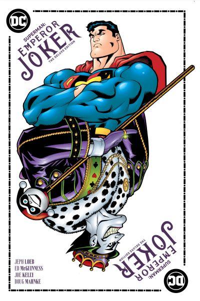Emperor Joker