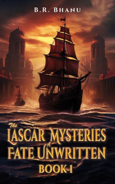 The Lascar Mysteries
