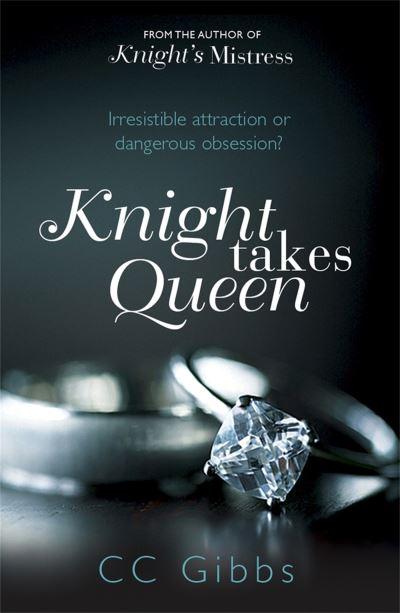 Knight Takes Queen P/B
