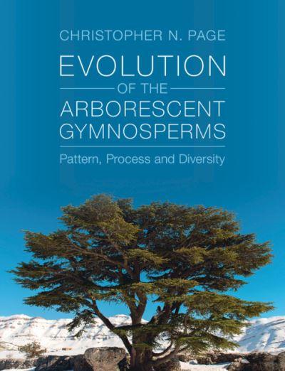 Evolution of the Arborescent Gymnosperms 2 Volume Hardback S
