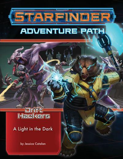 A Light in the Dark