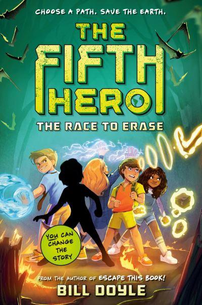 The Race To Erase