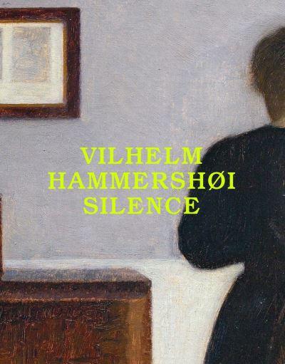 Vilhelm Hammershøi - Silence