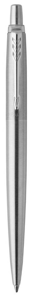 Parker Jotter Stainless Steel Chrome Trim Ballpoint Pen