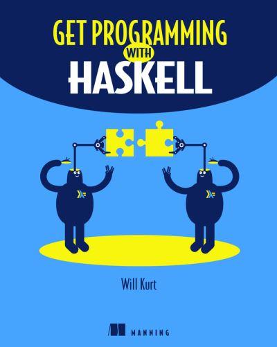 Get Programming With Haskell