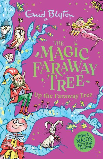 Up the Faraway Tree