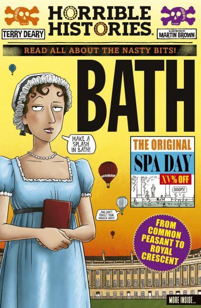 Bath