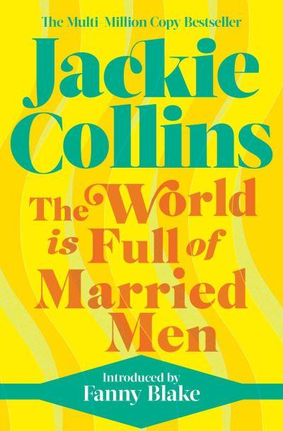 The World Is Full of Married Men