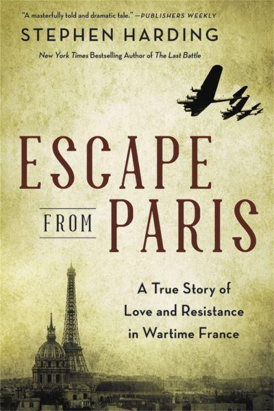 Escape From Paris