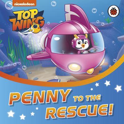 Penny To the Rescue!