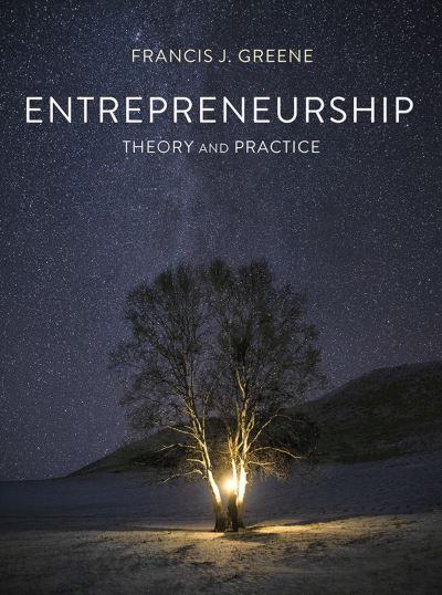 Entrepreneurship