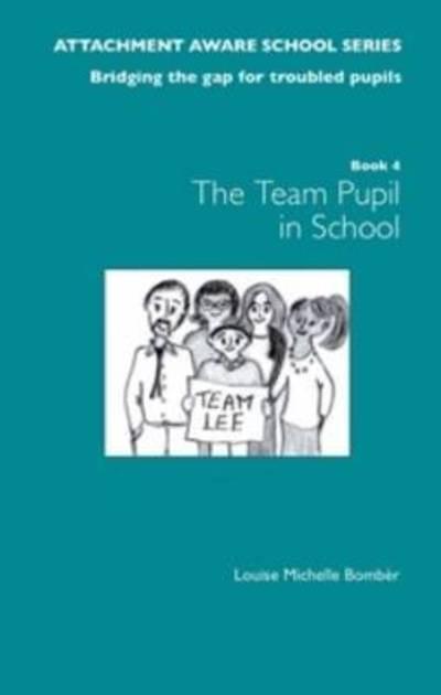 Team Pupil in School