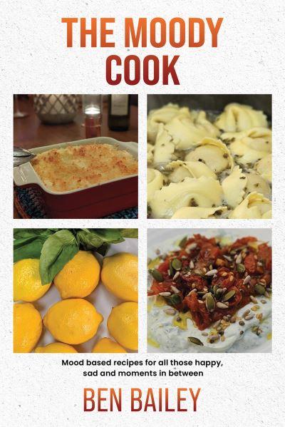 The Moody Cook