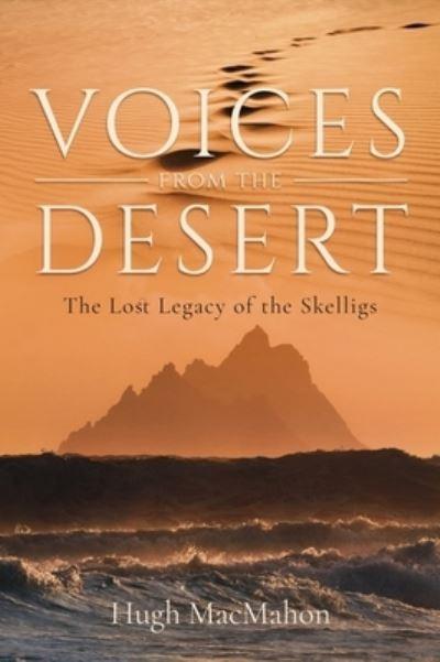Voices From The Desert P/B