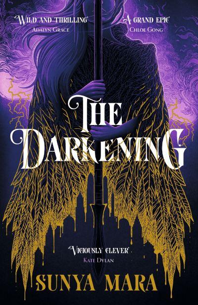 Darkening P/B